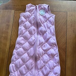 Dreamland Baby Weighted Sleep Sack - Size M